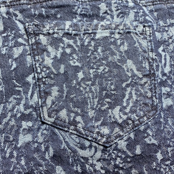 Picadilly flower pattern jeans - Picture 10 of 13